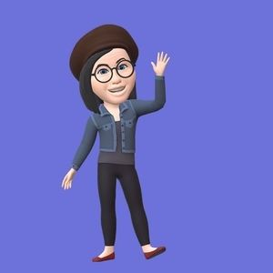 Meet your Posher, Debra